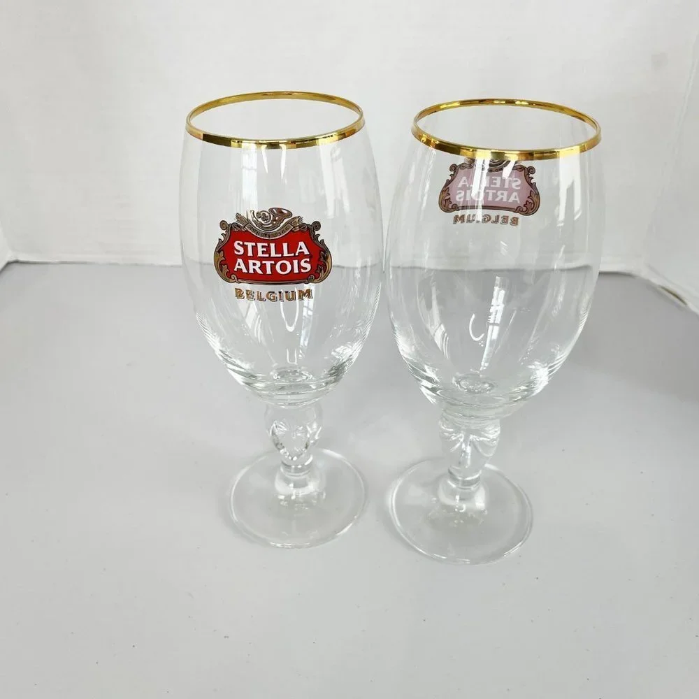 Stella artois belgium